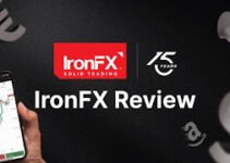 IronFX review: What are the best features of IronFX? Answers to your questions