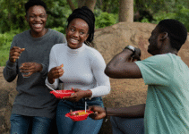 Everyday Life in South African Small Towns