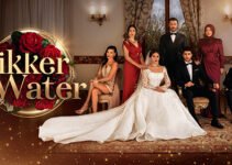 Dikker as Water Teasers October 2025