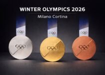 Five Unforgettable Moments from the 2026 Winter Olympics
