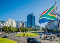South Africa is Emerging as a Goldmine for Tech Start-Ups