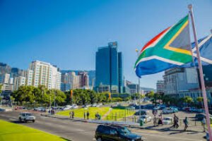 South Africa is Emerging as a Goldmine for Tech Start-Ups